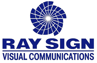 Ray Sign, Inc